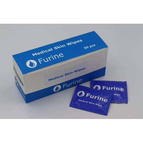 Надворешен катетар за фекална инконтиненција - ФУРИН